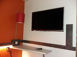 ibis budget Aéroport Lyon Saint Exupéry