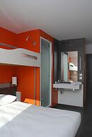 ibis budget Aéroport Lyon Saint Exupéry