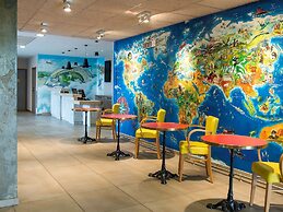 ibis budget Aéroport Lyon Saint Exupéry