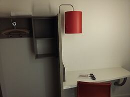 ibis budget Aéroport Lyon Saint Exupéry