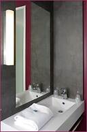 ibis budget Aéroport Lyon Saint Exupéry