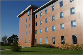 ibis budget Aéroport Lyon Saint Exupéry