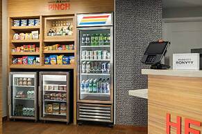 TownePlace Suites by Marriott Pittsburgh Harmarville