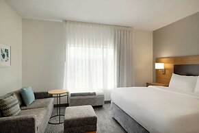 TownePlace Suites by Marriott Pittsburgh Harmarville