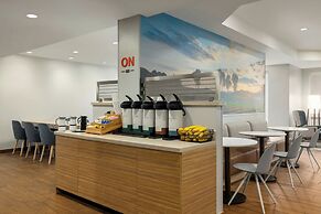 TownePlace Suites by Marriott Pittsburgh Harmarville