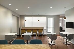 TownePlace Suites by Marriott Pittsburgh Harmarville