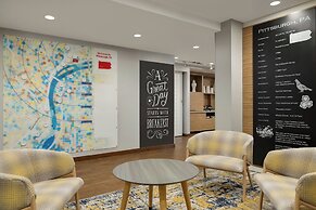 TownePlace Suites by Marriott Pittsburgh Harmarville