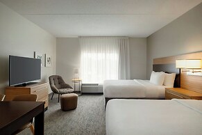 TownePlace Suites by Marriott Pittsburgh Harmarville