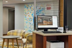 TownePlace Suites by Marriott Pittsburgh Harmarville