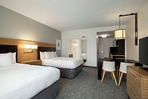 TownePlace Suites by Marriott Pittsburgh Harmarville