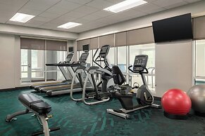 TownePlace Suites by Marriott Pittsburgh Harmarville