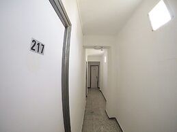 Pension Euro Holitel