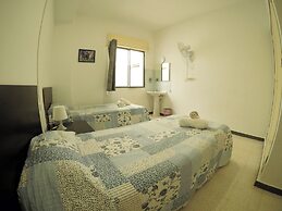 Pension Euro Holitel