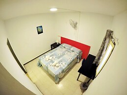 Pension Euro Holitel