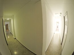 Pension Euro Holitel