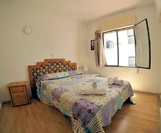 Pension Euro Holitel