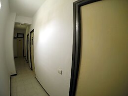 Pension Euro Holitel