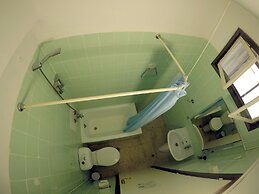 Pension Euro Holitel