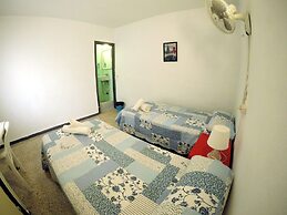 Pension Euro Holitel