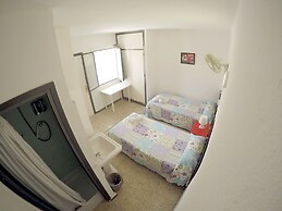 Pension Euro Holitel