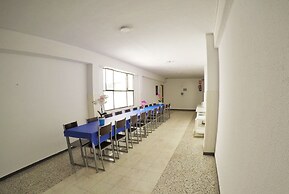 Pension Euro Holitel