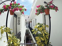 Pension Euro Holitel