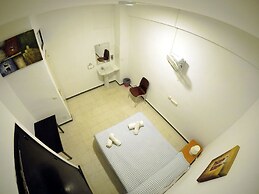 Pension Euro Holitel