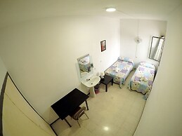 Pension Euro Holitel