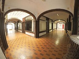 Pension Euro Holitel