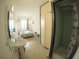 Pension Euro Holitel