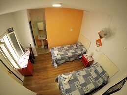 Pension Euro Holitel