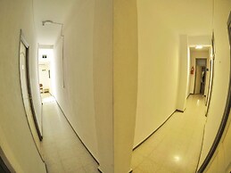 Pension Euro Holitel