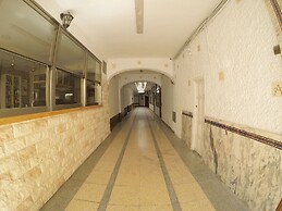 Pension Euro Holitel