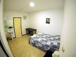 Pension Euro Holitel