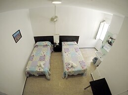 Pension Euro Holitel