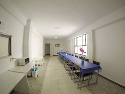 Pension Euro Holitel