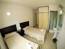 Pension Euro Holitel