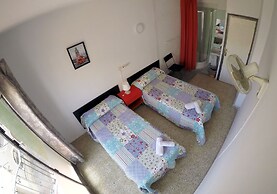 Pension Euro Holitel