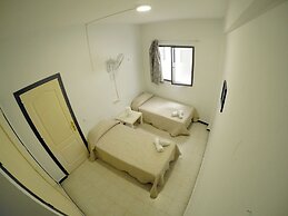 Pension Euro Holitel