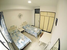 Pension Euro Holitel