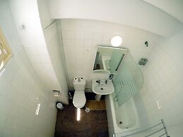 Pension Euro Holitel