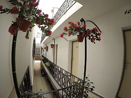 Pension Euro Holitel