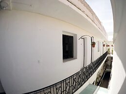 Pension Euro Holitel