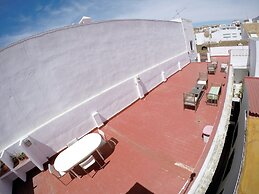 Pension Euro Holitel