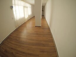 Pension Euro Holitel