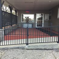 The Triangle Motel