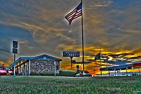 The Triangle Motel