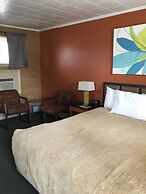 The Triangle Motel