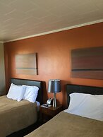 The Triangle Motel
