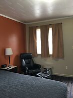 The Triangle Motel